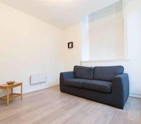 Union Square Apartments Aberdeen Extérieur photo